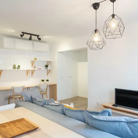 Apartamento Flh Charming Flat Near Zoo