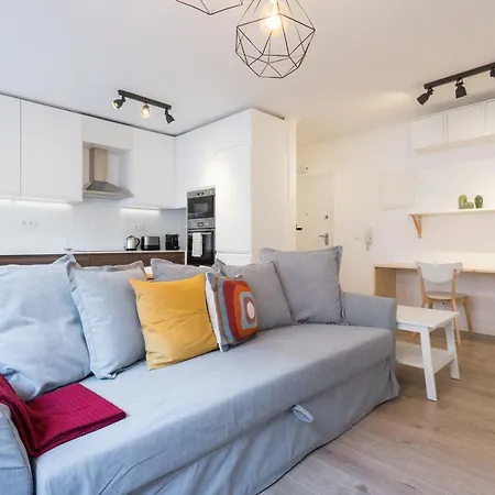 Flh Charming Flat Near Zoo Apartamento