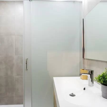 Flh Charming Flat Near Zoo Apartment Lisbon