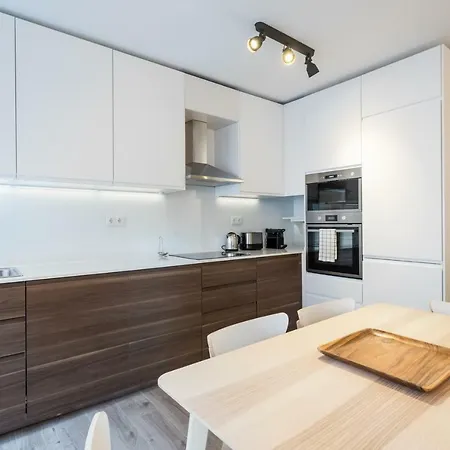 Flh Charming Flat Near Zoo Apartment Lissabon